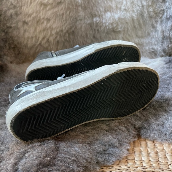Golden Goose Slide Hightops - Picture 4 of 4